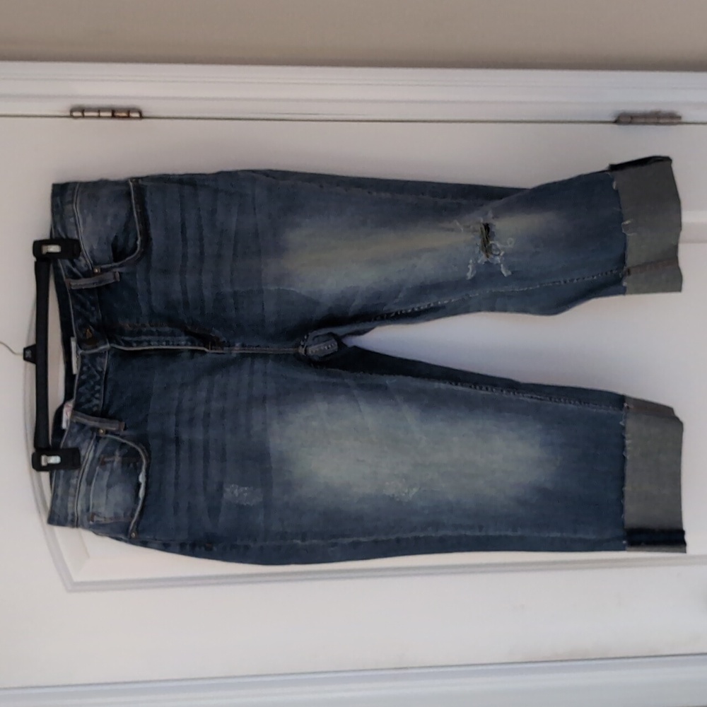 Vigoss Jeans